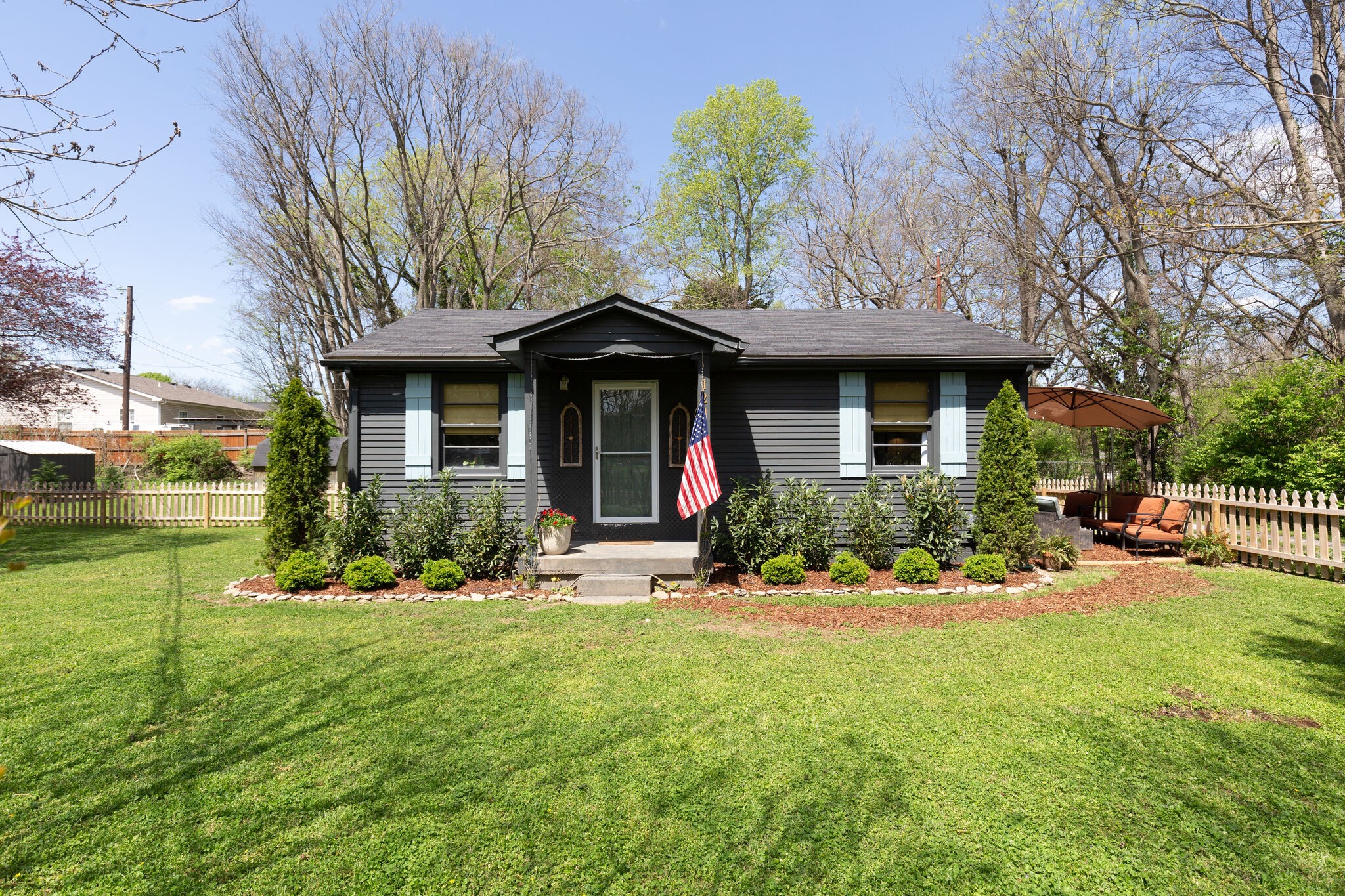 120 Good Neighbors Road Franklin, TN 37064 - Photo 1 of 23 Gallery Image 1