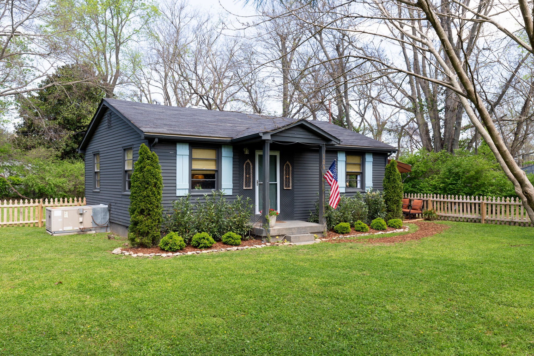 120 Good Neighbors Road Franklin, TN 37064 - Photo 2 of 23 Gallery Image 2