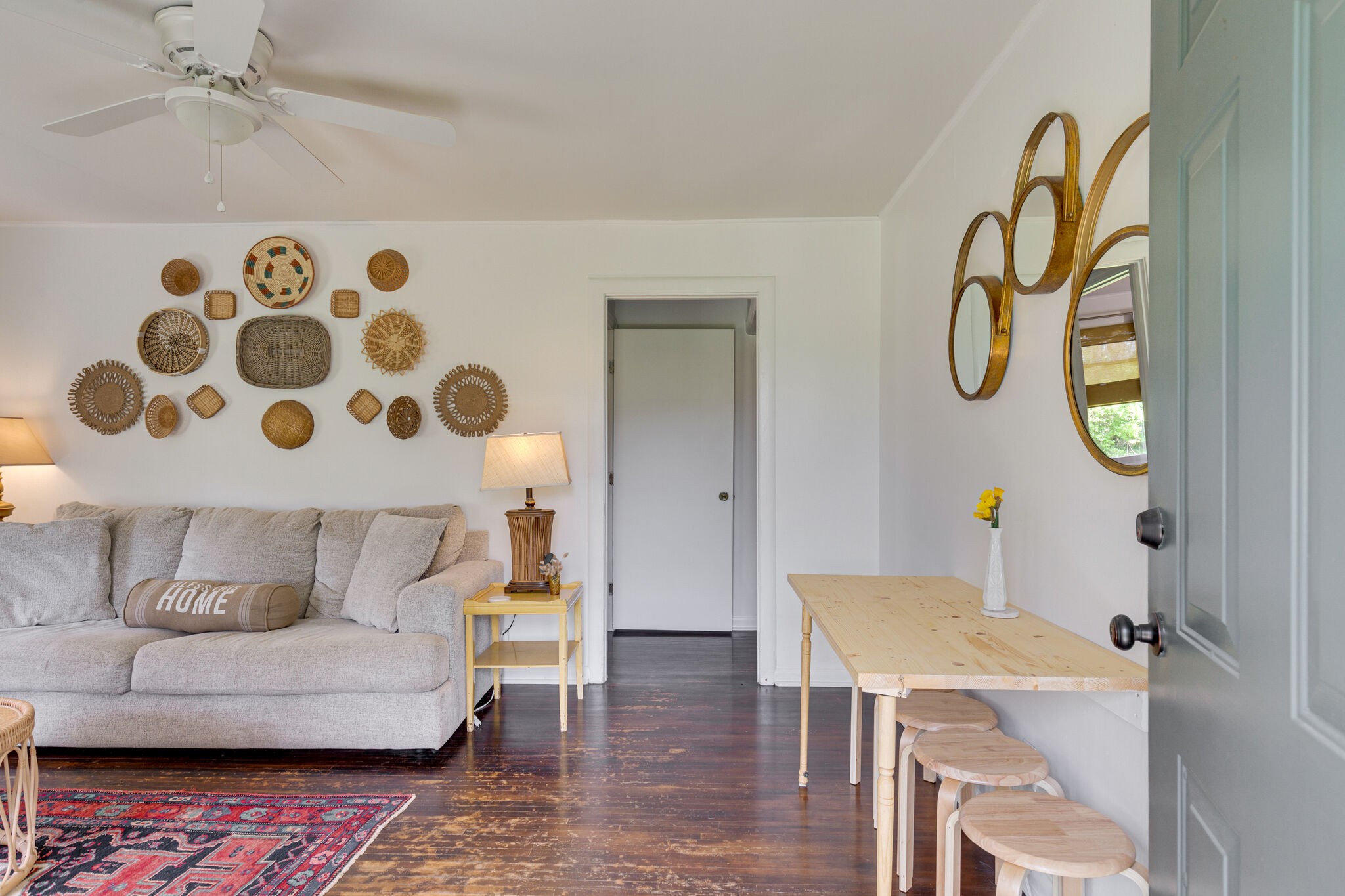 120 Good Neighbors Road Franklin, TN 37064 - Photo 3 of 23 Gallery Image 3