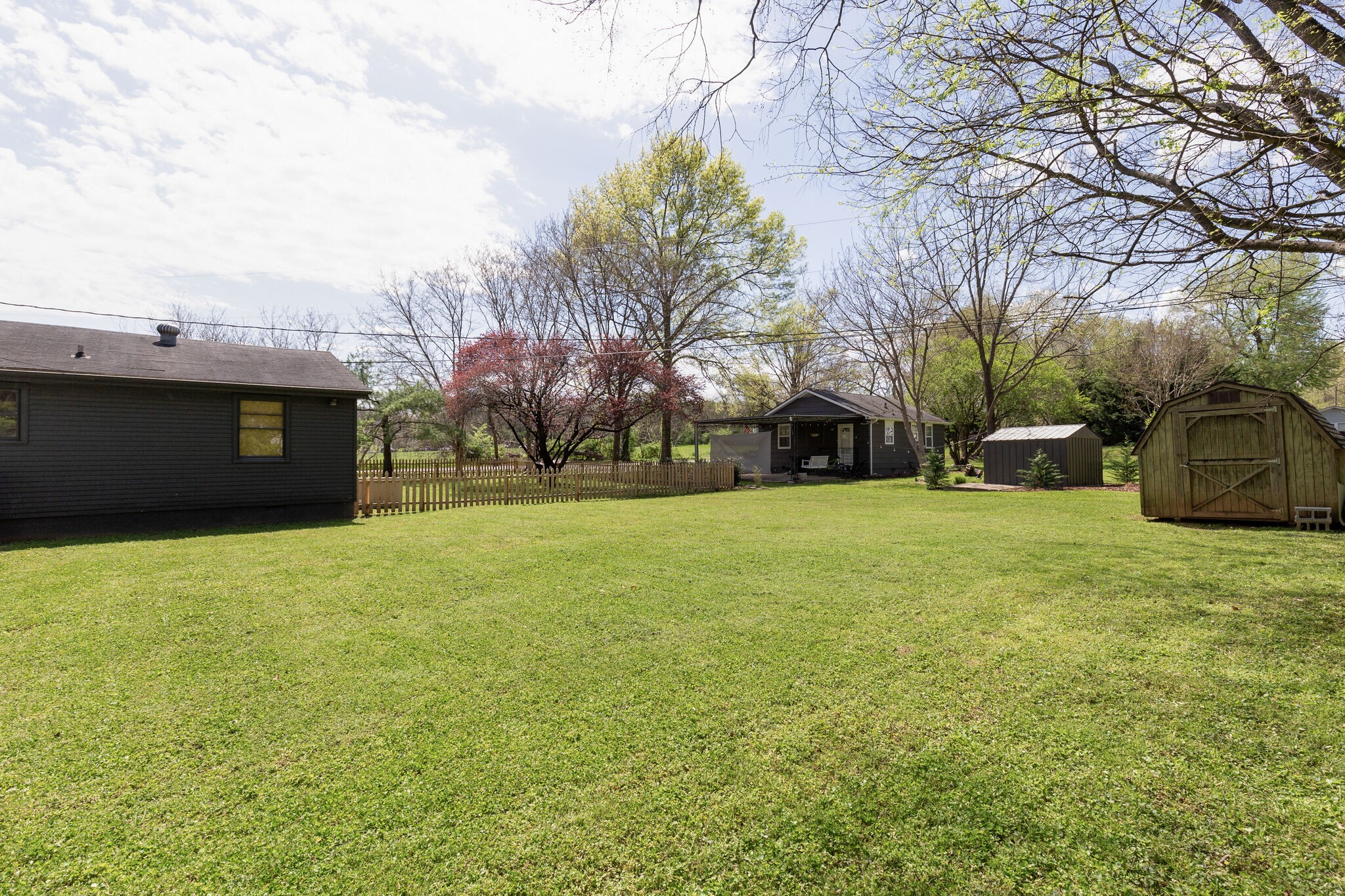 120 Good Neighbors Road Franklin, TN 37064 - Photo 21 of 23 Gallery Image 21