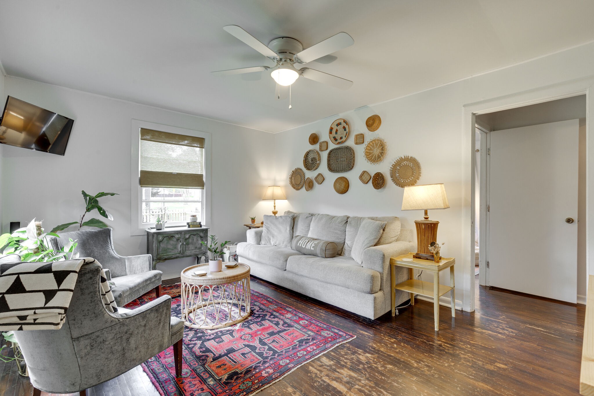 120 Good Neighbors Road Franklin, TN 37064 - Photo 4 of 23 Gallery Image 4