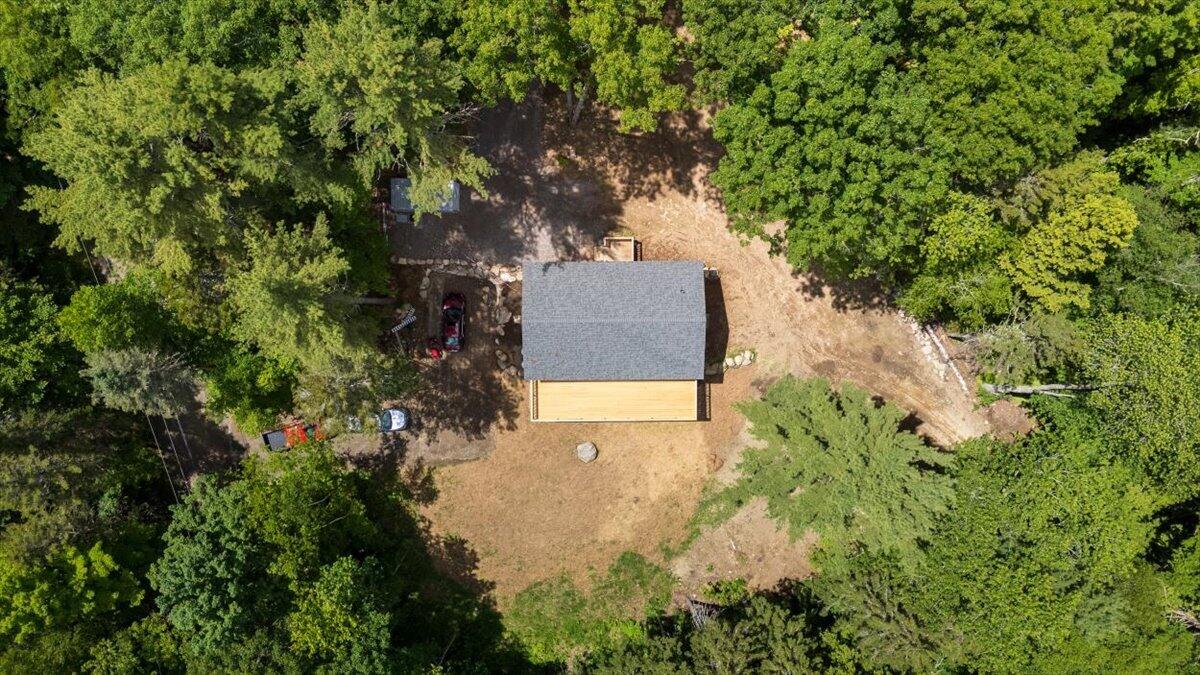 98 Davey Road Warren, ME 04864 - Photo 32 of 35 98 Davey Road, Warren