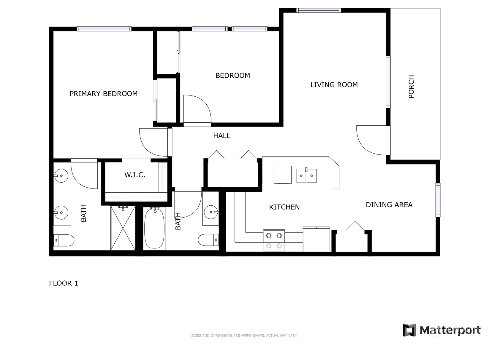 1900 Weaver Road, Unit H101 Snohomish, WA 98290 - Photo 23 of 23 Gallery Image 23