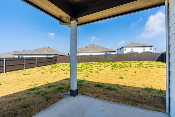 $1,800 | 414 Cross Barn Boulevard, Unit A, Buda, TX 78610