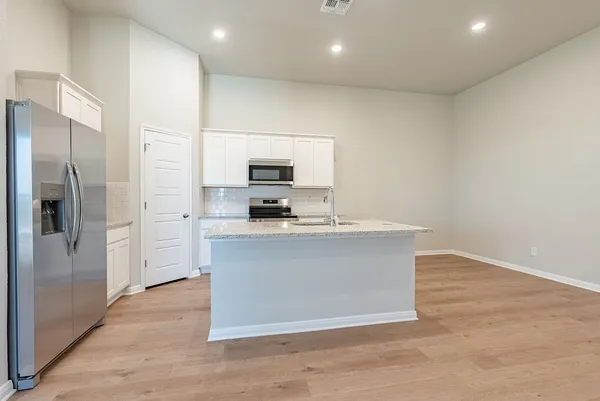 $1,800 | 414 Cross Barn Boulevard, Unit A, Buda, TX 78610