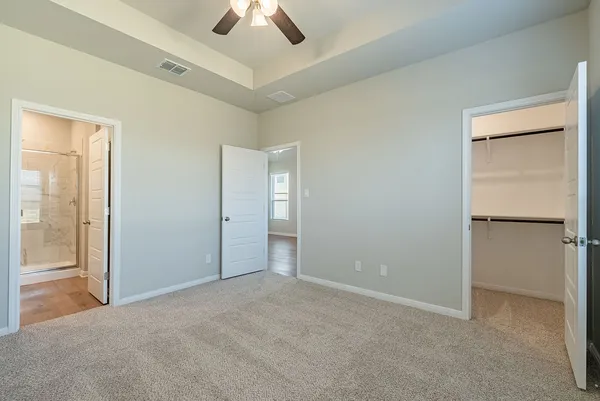 $1,800 | 414 Cross Barn Boulevard, Unit A, Buda, TX 78610