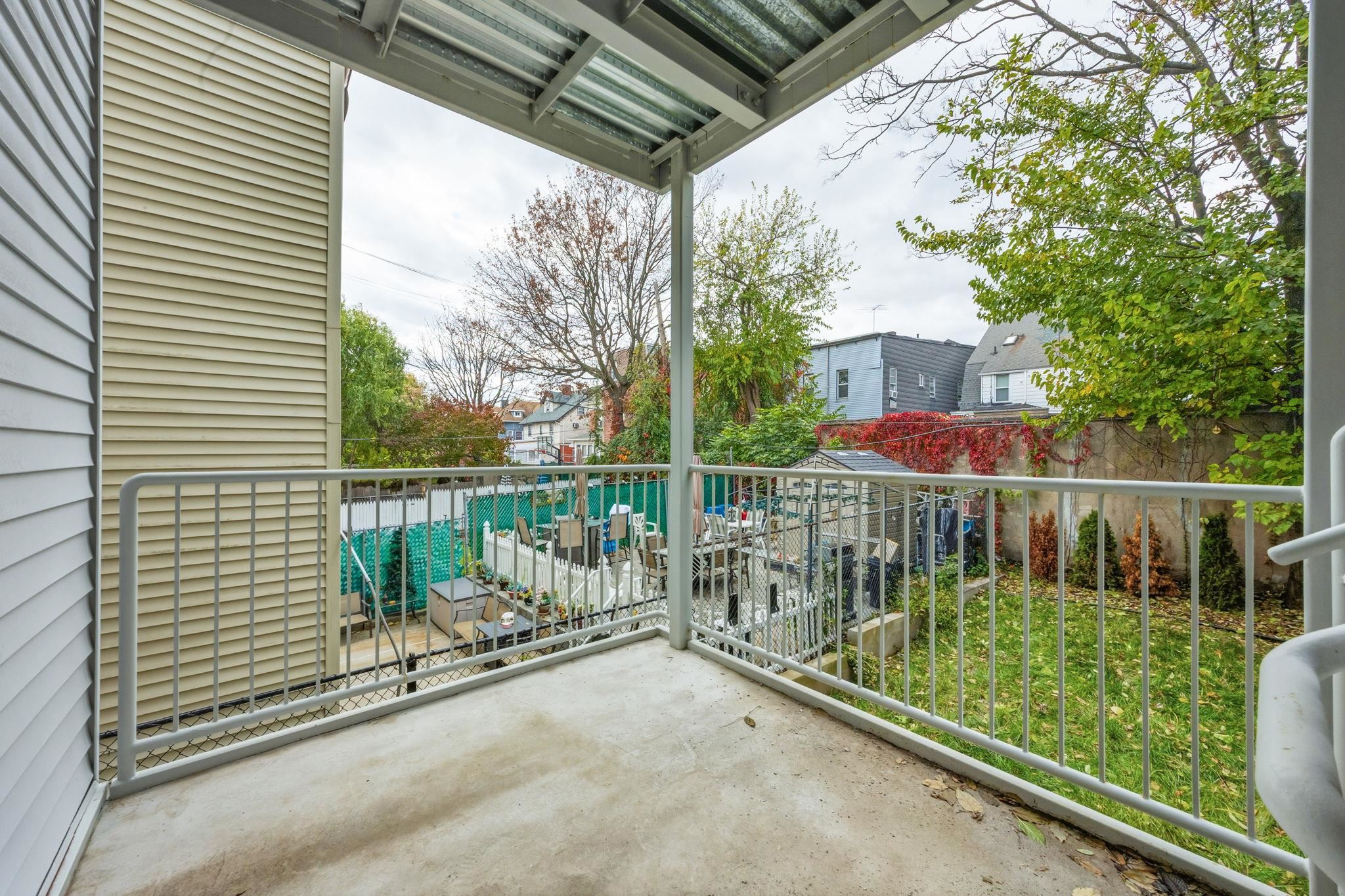 77 Van Reypen Street, Unit 2 Jersey City, NJ 07306 - Photo 19 of 28