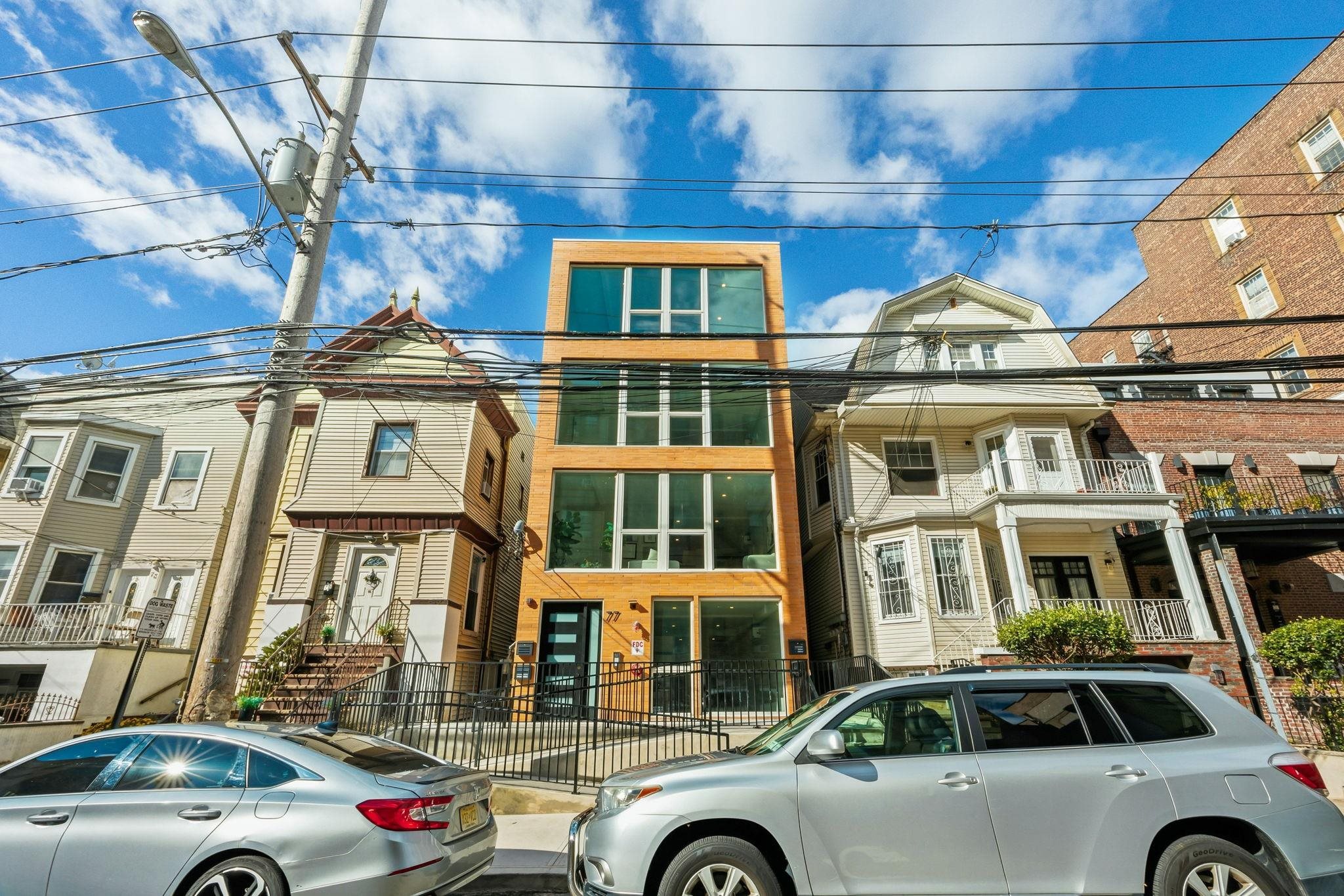 77 Van Reypen Street, Unit 2 Jersey City, NJ 07306 - Photo 20 of 28