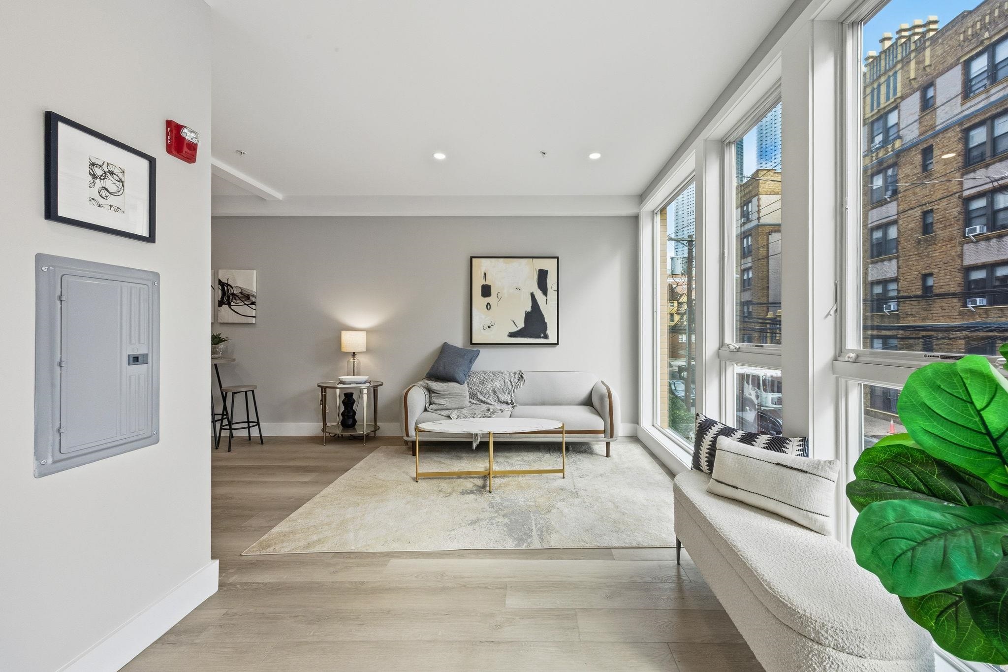 77 Van Reypen Street, Unit 2 Jersey City, NJ 07306 - Photo 3 of 28