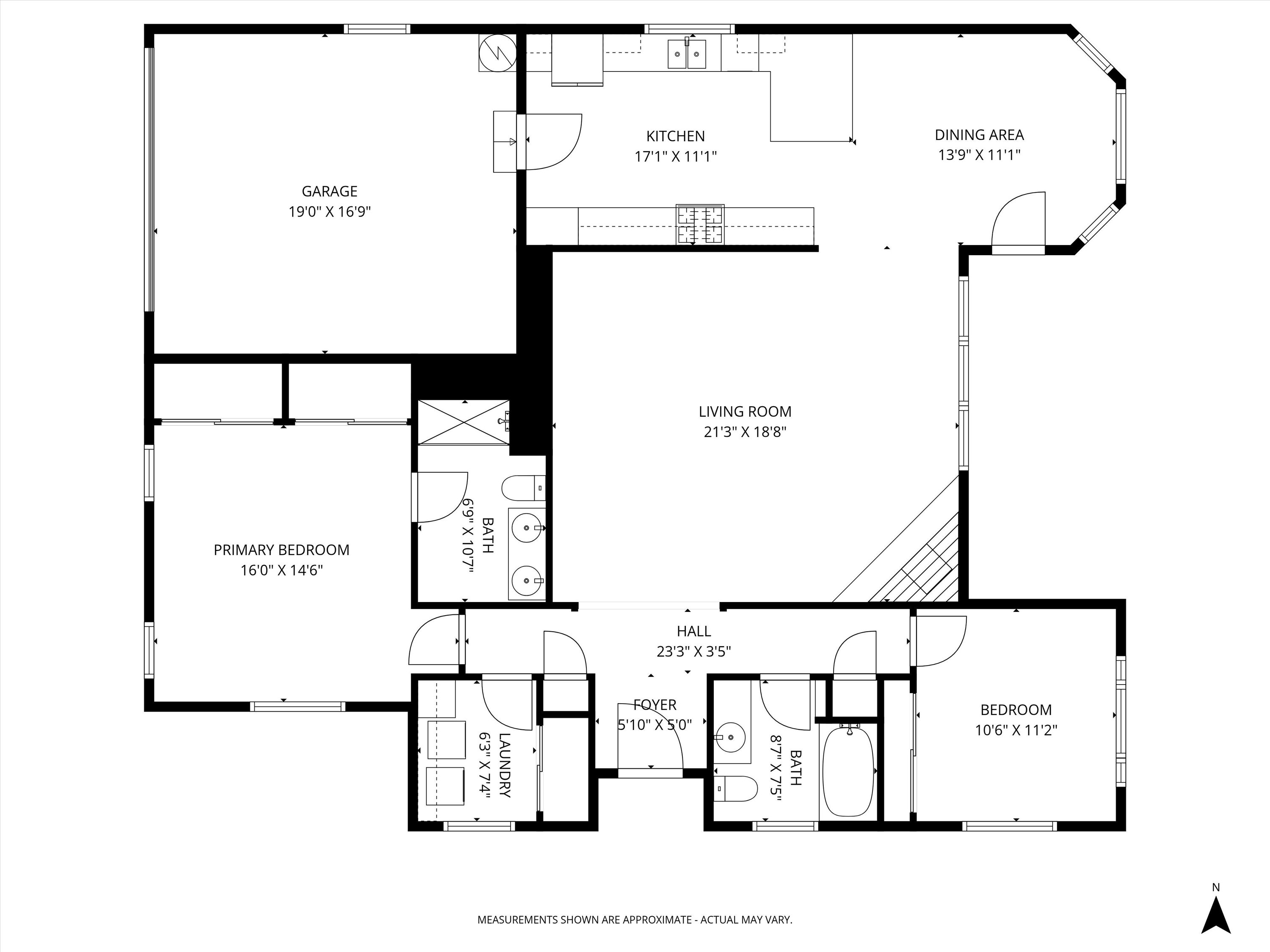 3633 Harbrooke Road Medford, OR 97504 - Photo 31 of 31 Gallery Image 31