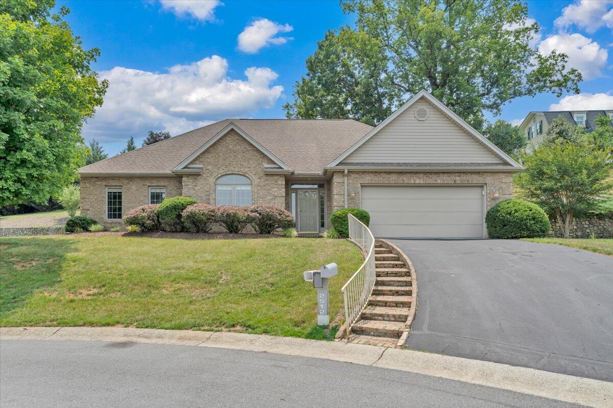 2512 Oak Ridge Lane Salem, VA 24153 - Photo 47 of 49 49-MIB03158-R5