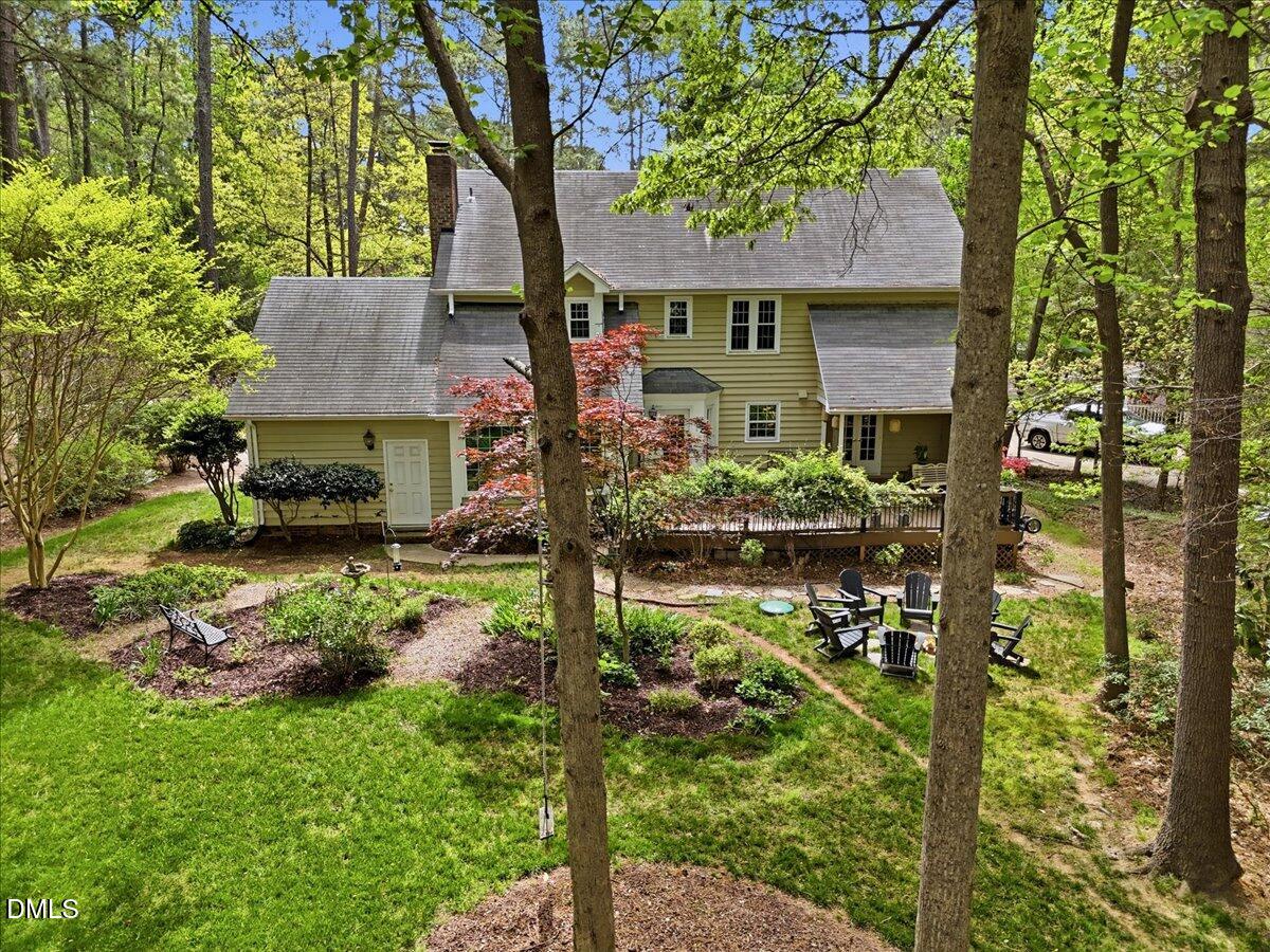11820 Edgewater Court Raleigh, NC 27614 - Photo 70 of 99