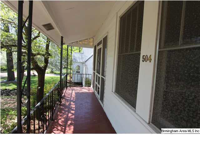 504 Goodwin Avenue Anniston, AL 36207 - Photo 10 of 27