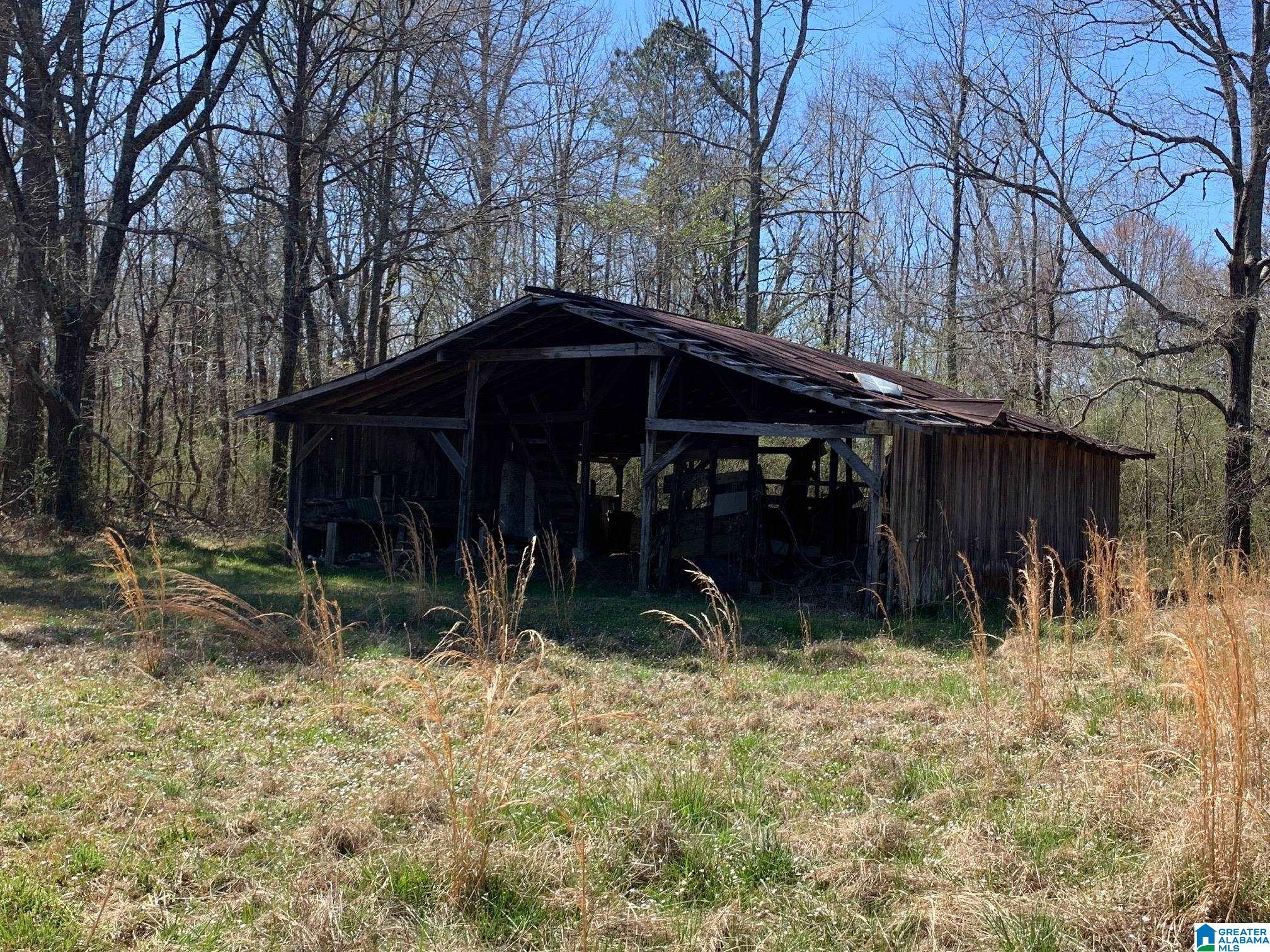 78 Middleton Road South Ohatchee, AL 36271 - Photo 29 of 31