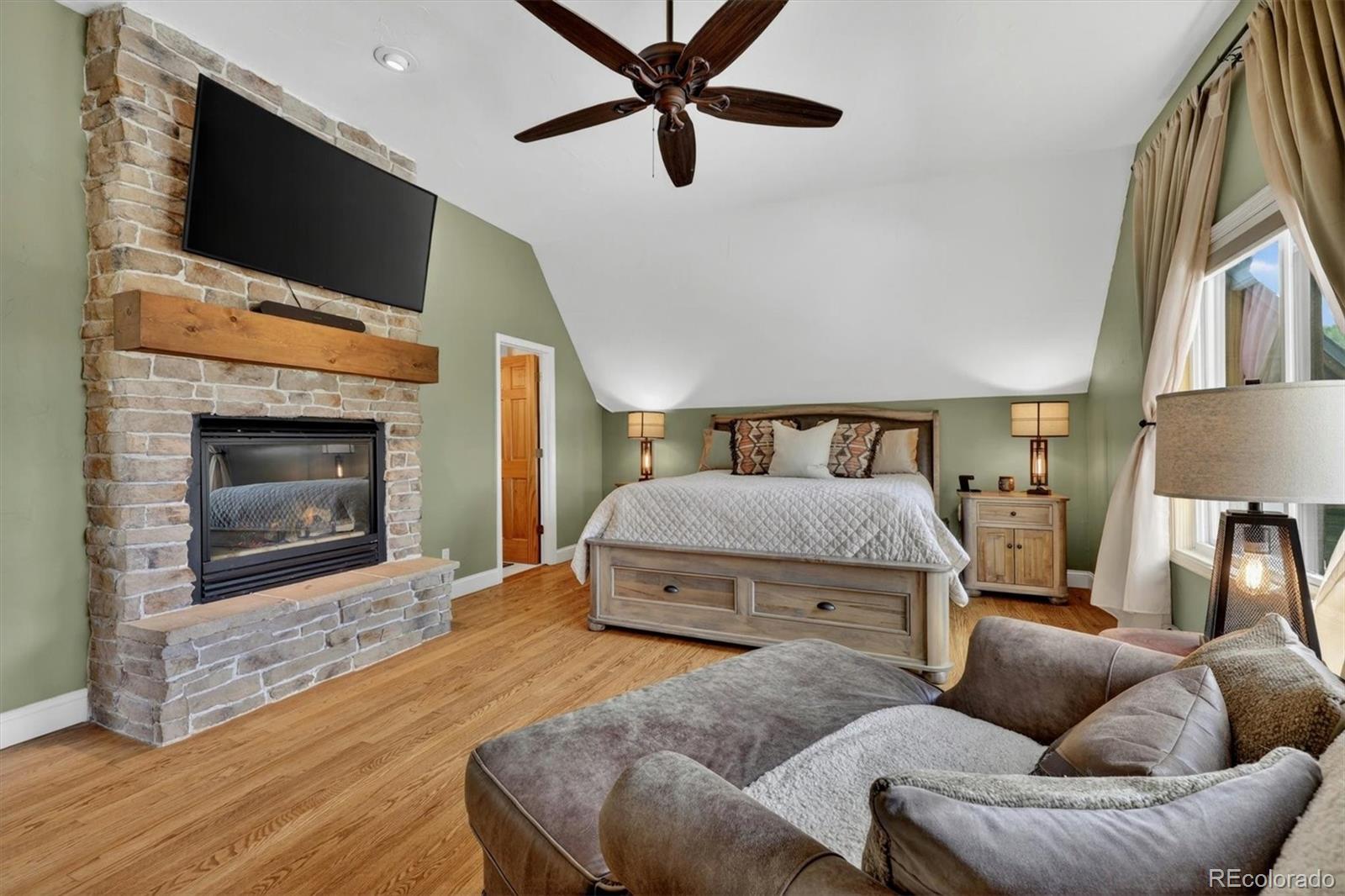 10632 Conifer Mountain Road Conifer, CO 80433 - Photo 18 of 45