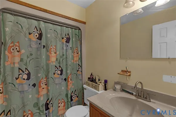 $339,900 | 9925 Friendship Road, Gloucester, VA 23061