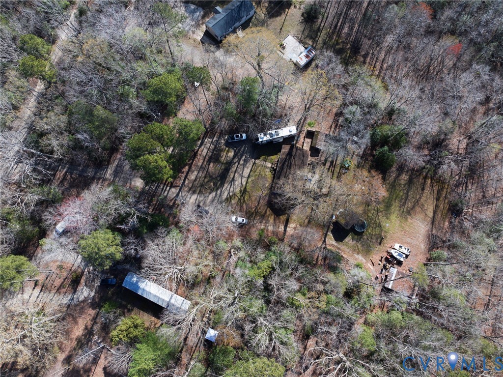 9925 Friendship Road Gloucester, VA 23061 - Photo 22 of 33