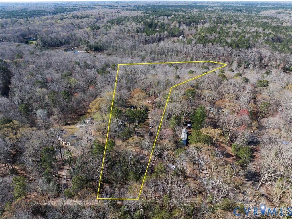 9925 Friendship Road Gloucester, VA 23061 - Photo 24 of 33