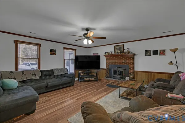 $339,900 | 9925 Friendship Road, Gloucester, VA 23061