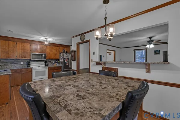 $339,900 | 9925 Friendship Road, Gloucester, VA 23061