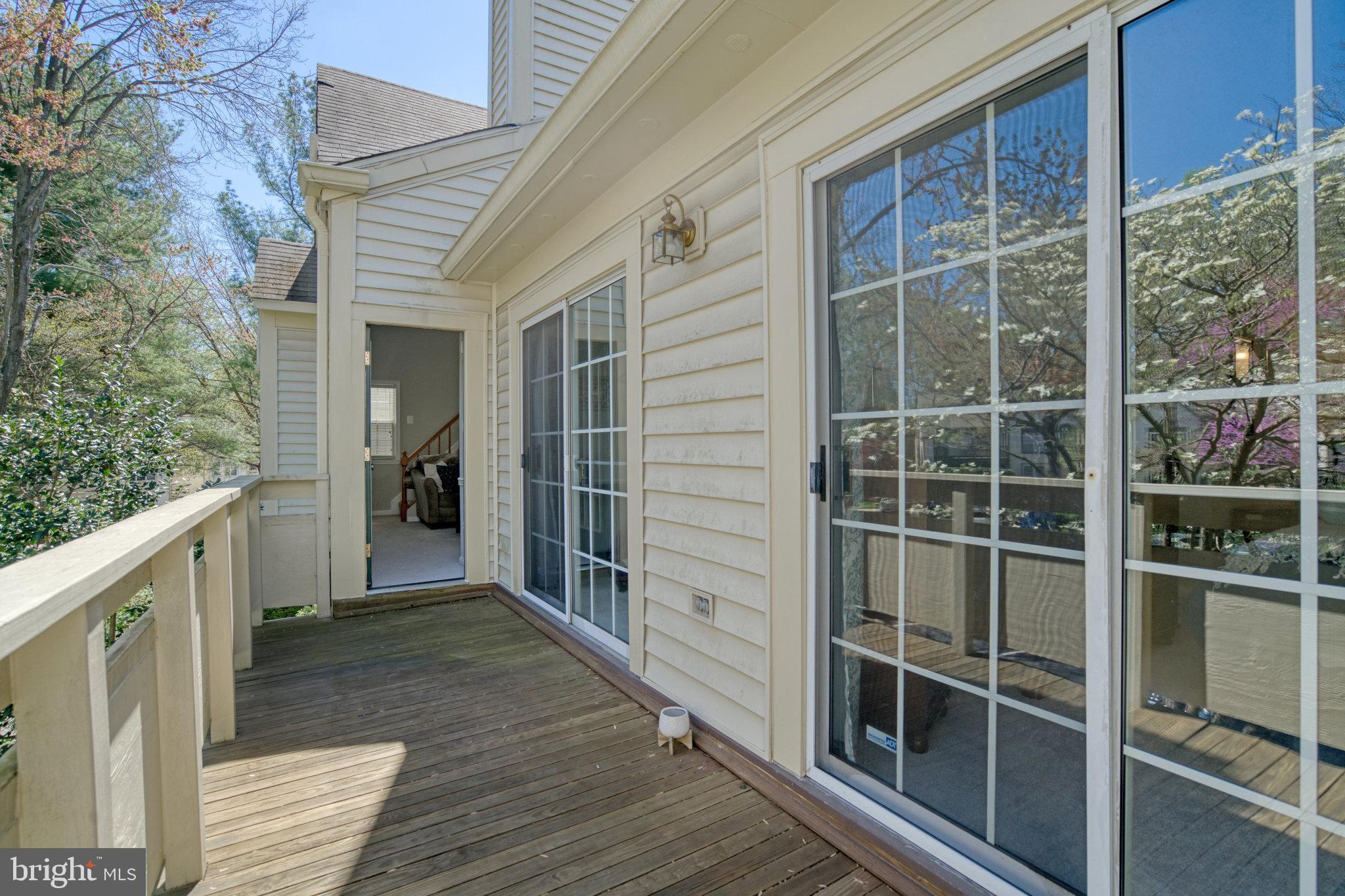 2224 Springwood Drive, Unit L Reston, VA 20191 - Photo 36 of 44 Gallery Image 36