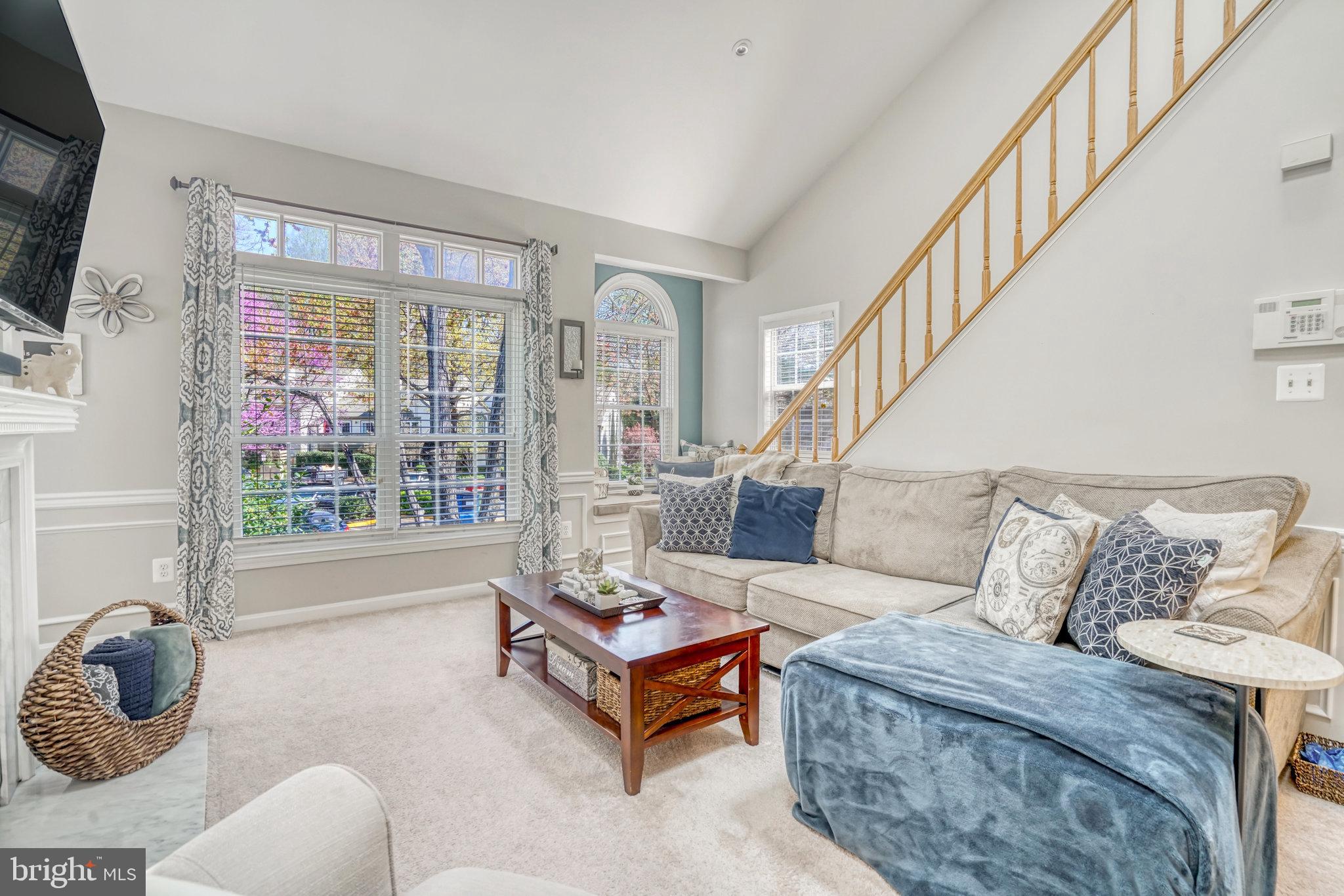 2224 Springwood Drive, Unit L Reston, VA 20191 - Photo 5 of 44 Gallery Image 5