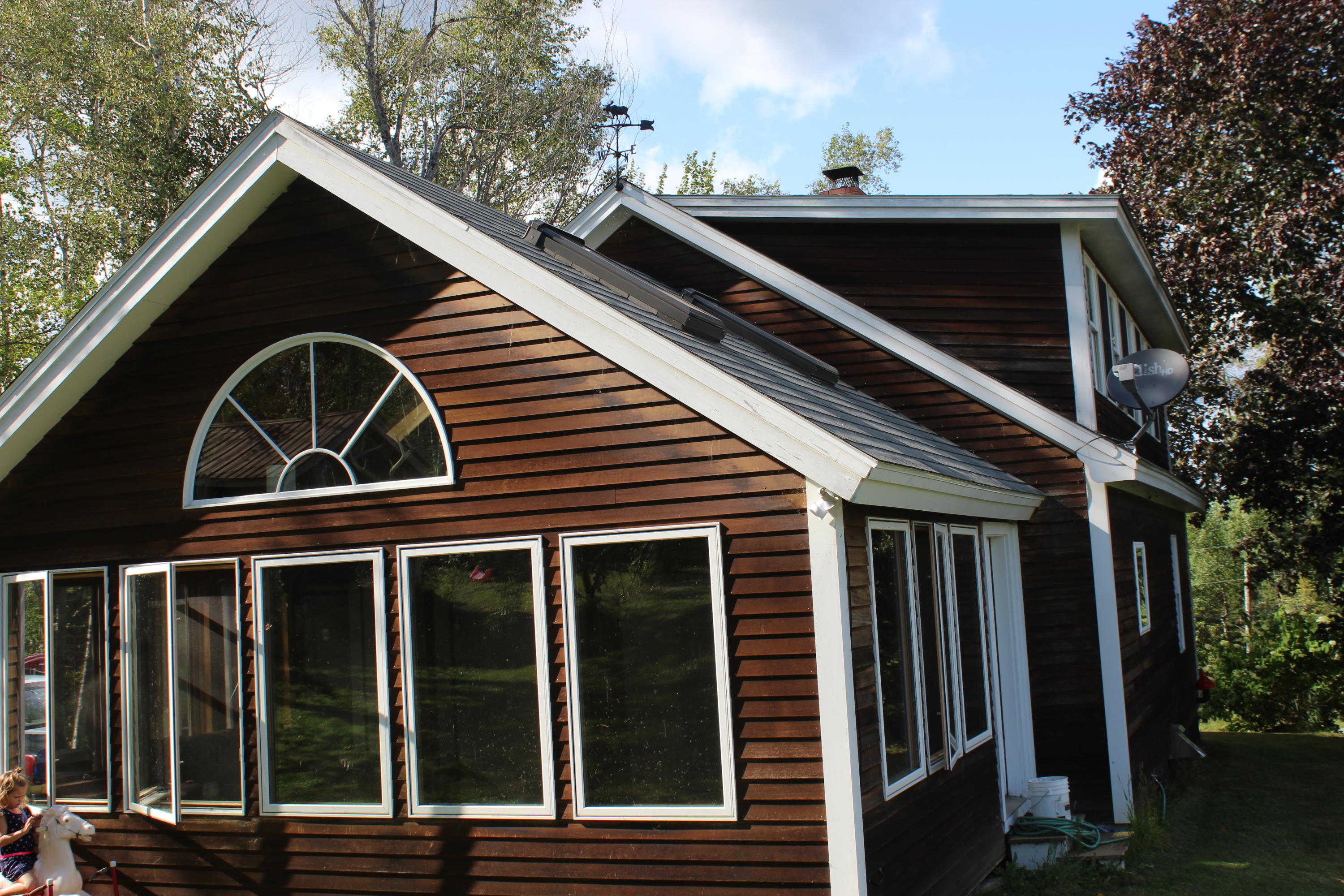 49 Spaulding Lake Road Oakfield, ME 04763 - Photo 38 of 39 IMG_1564 - Copy