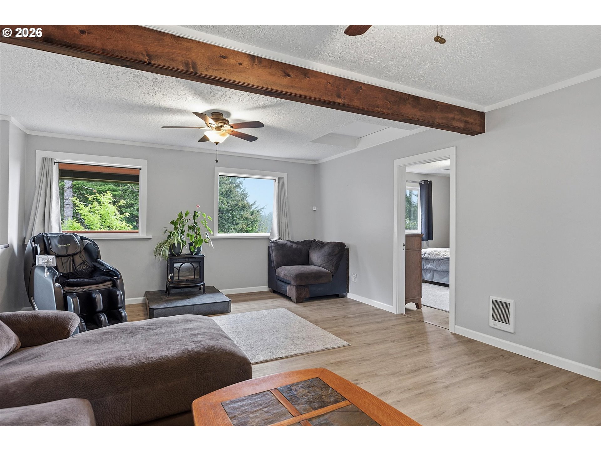 4176 North Clancy Road Otis, OR 97368 - Photo 14 of 38