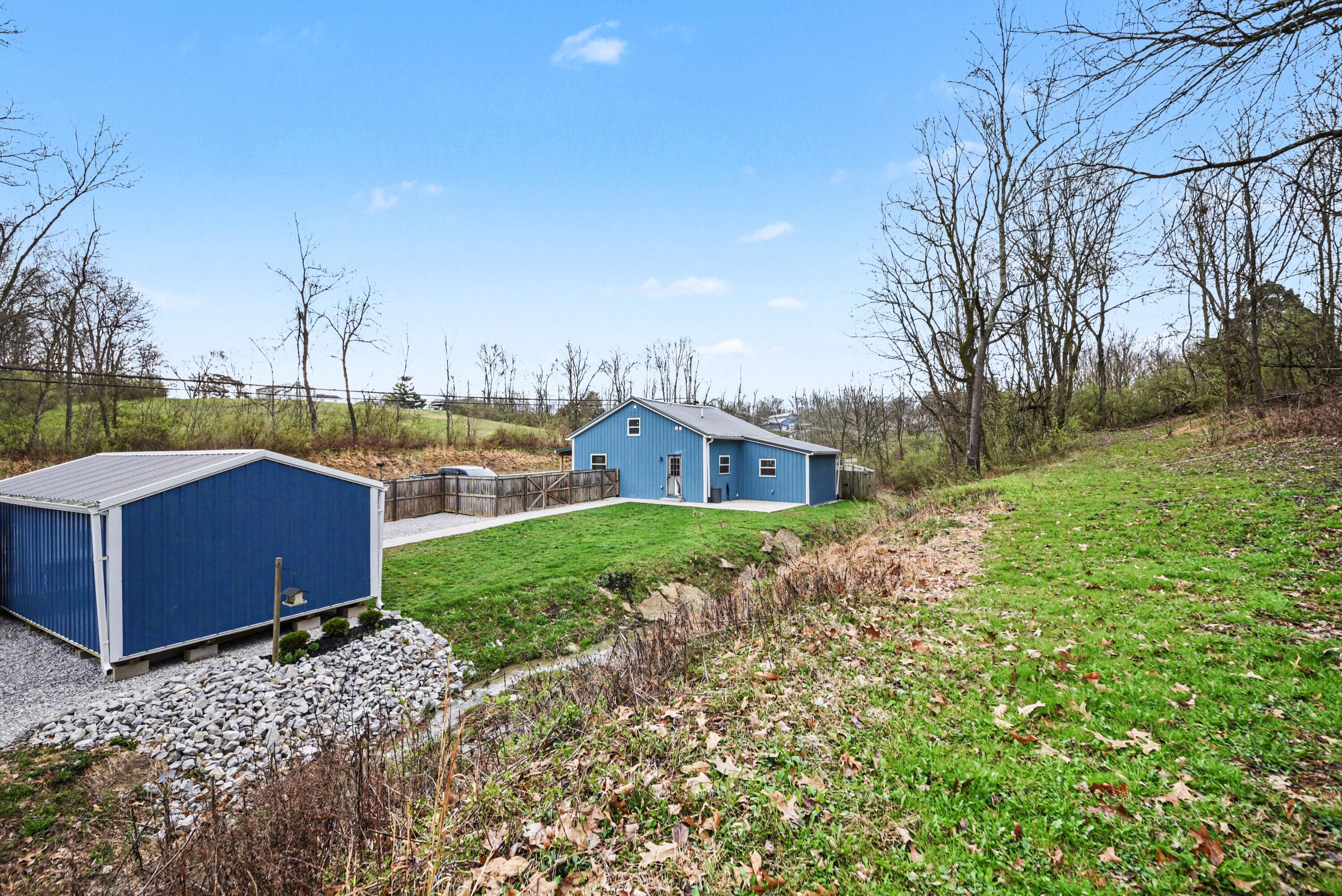 3845 Pruett Road Covington, KY 41015 - Photo 27 of 29