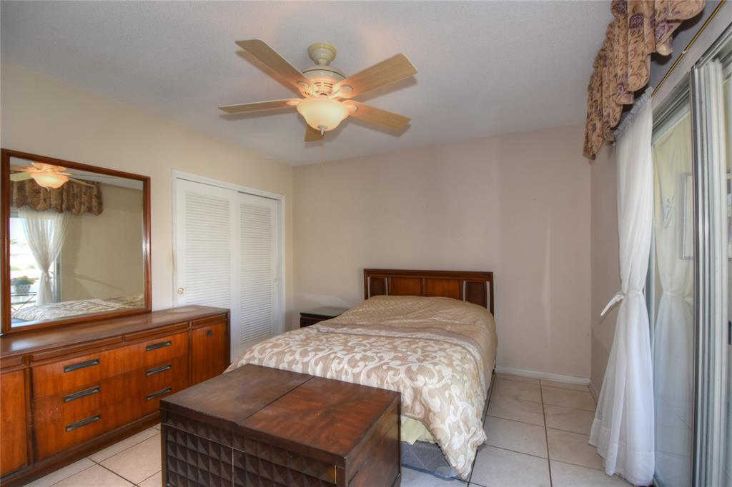 1951 Northeast 39th Street, Unit 360 Lighthouse Point, FL 33064 - Photo 12 of 28 BEDROOM
