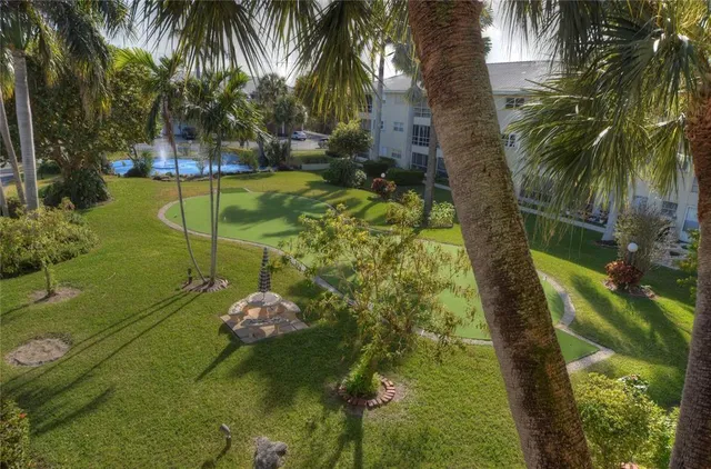 $98,500 | 1951 Northeast 39th Street, Unit 360, Lighthouse Point, FL 33064