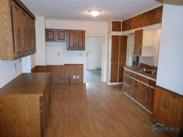 126 South Stadium Road Oregon, OH 43616 - Photo 7 of 18 Eat In Kitchen.