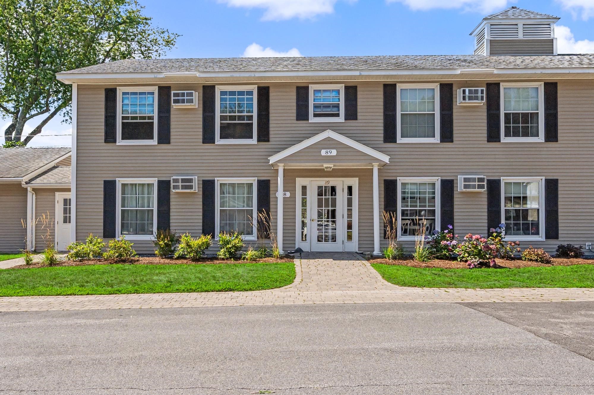 89 Winnacunnet Road, Unit 8 Hampton, NH 03842 - Photo 23 of 26 Gallery Image 23