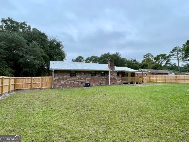 $279,900 | 574 Charles Street, St. Marys, GA 31558