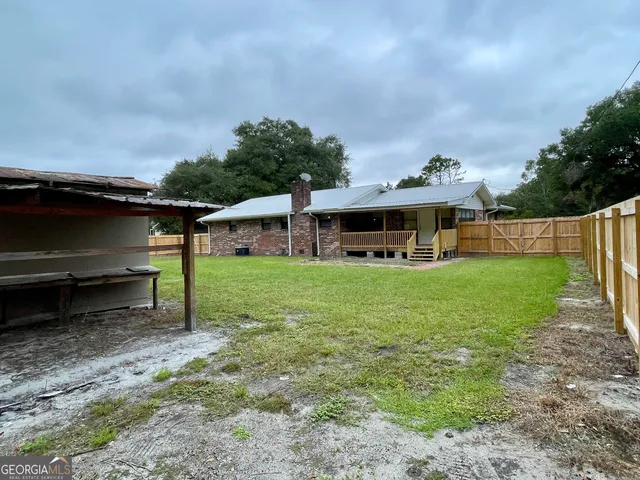 $279,900 | 574 Charles Street, St. Marys, GA 31558