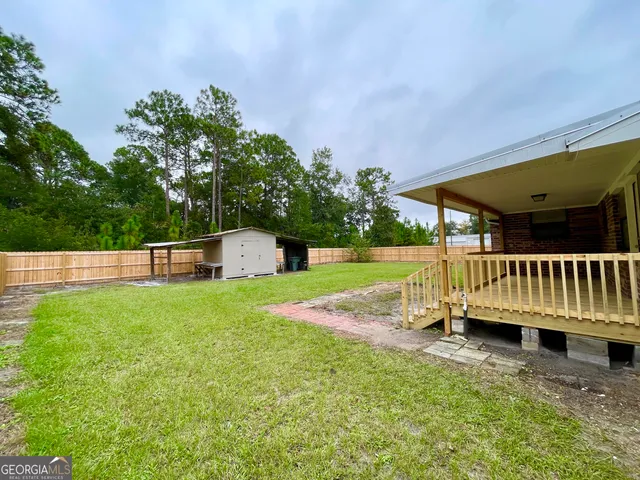 $279,900 | 574 Charles Street, St. Marys, GA 31558