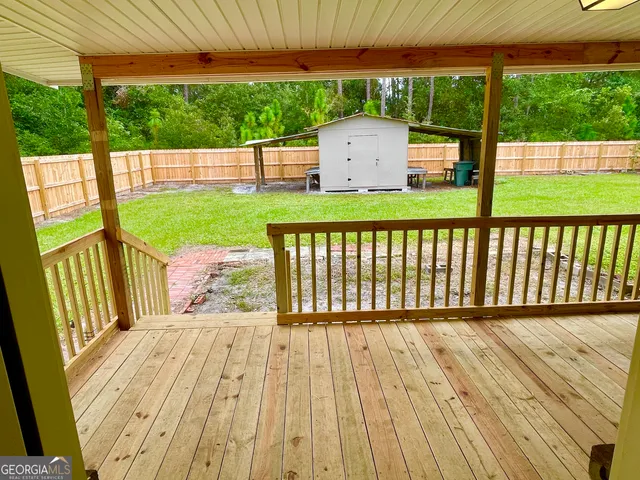 $279,900 | 574 Charles Street, St. Marys, GA 31558