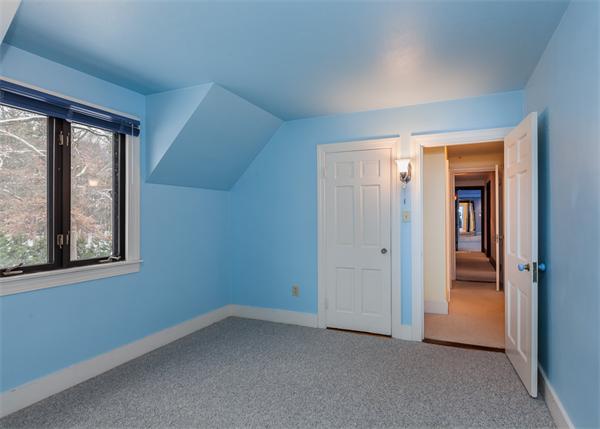 368 Longhill Street Springfield, MA 01108 - Photo 23 of 30 an empty room with windows and closet