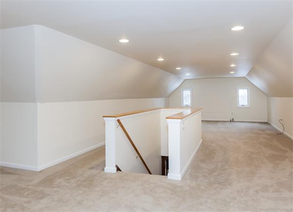368 Longhill Street Springfield, MA 01108 - Photo 29 of 30 a view of an empty room