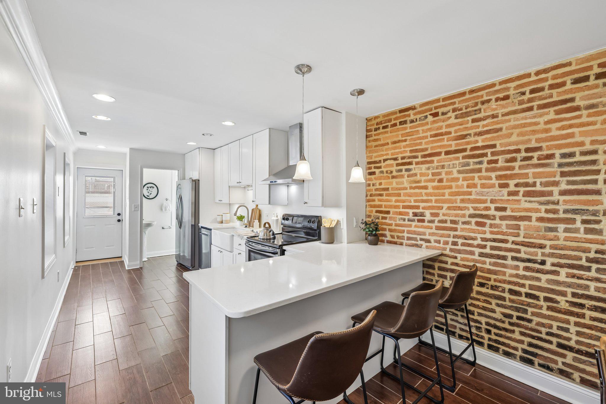 1232 Riverside Avenue Baltimore, MD 21230 - Photo 16 of 58 Gallery Image 16