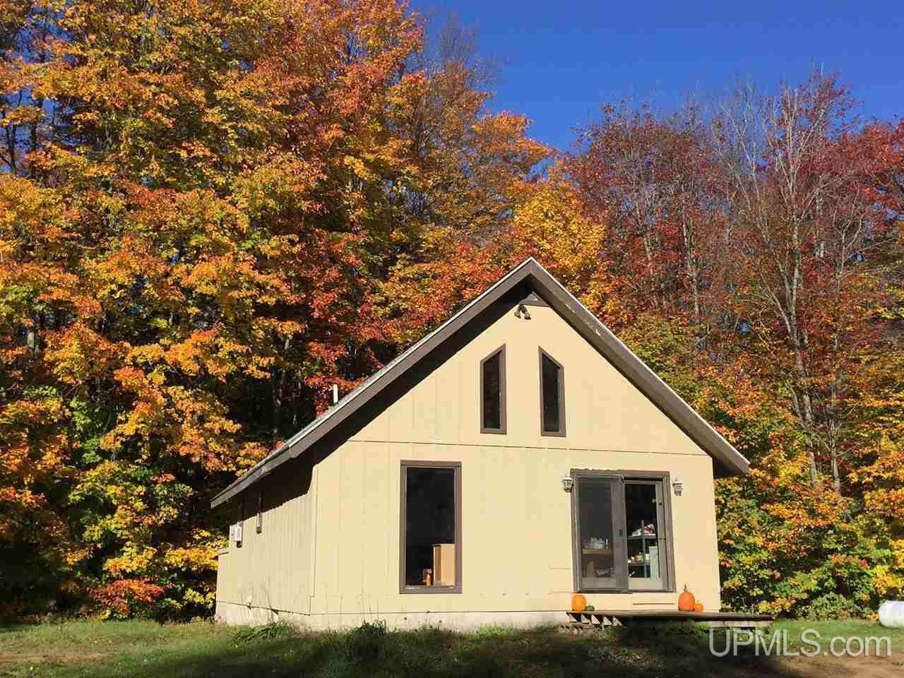 E7266 Maple Grove Road Munising, MI 49862 - Photo 1 of 34