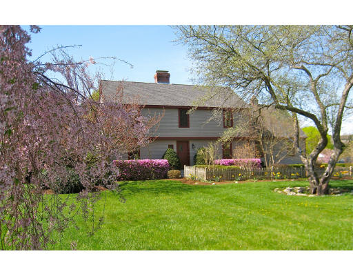 5 Alprilla Farm Road Hopkinton, MA 01748 - Photo 1 of 30 Gallery Image 1
