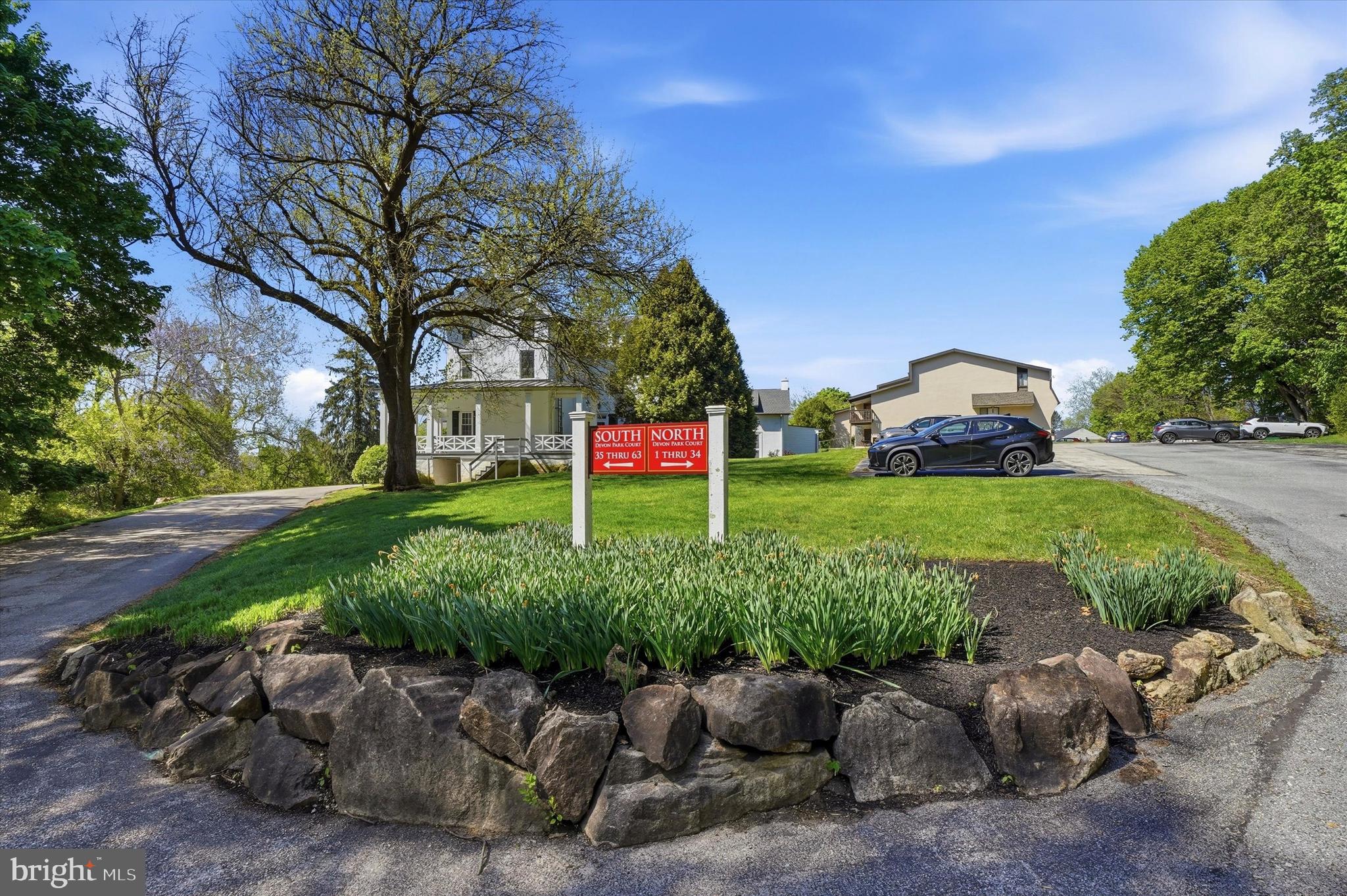 30 North Waterloo Road, Unit 12 Devon, PA 19333 - Photo 31 of 33