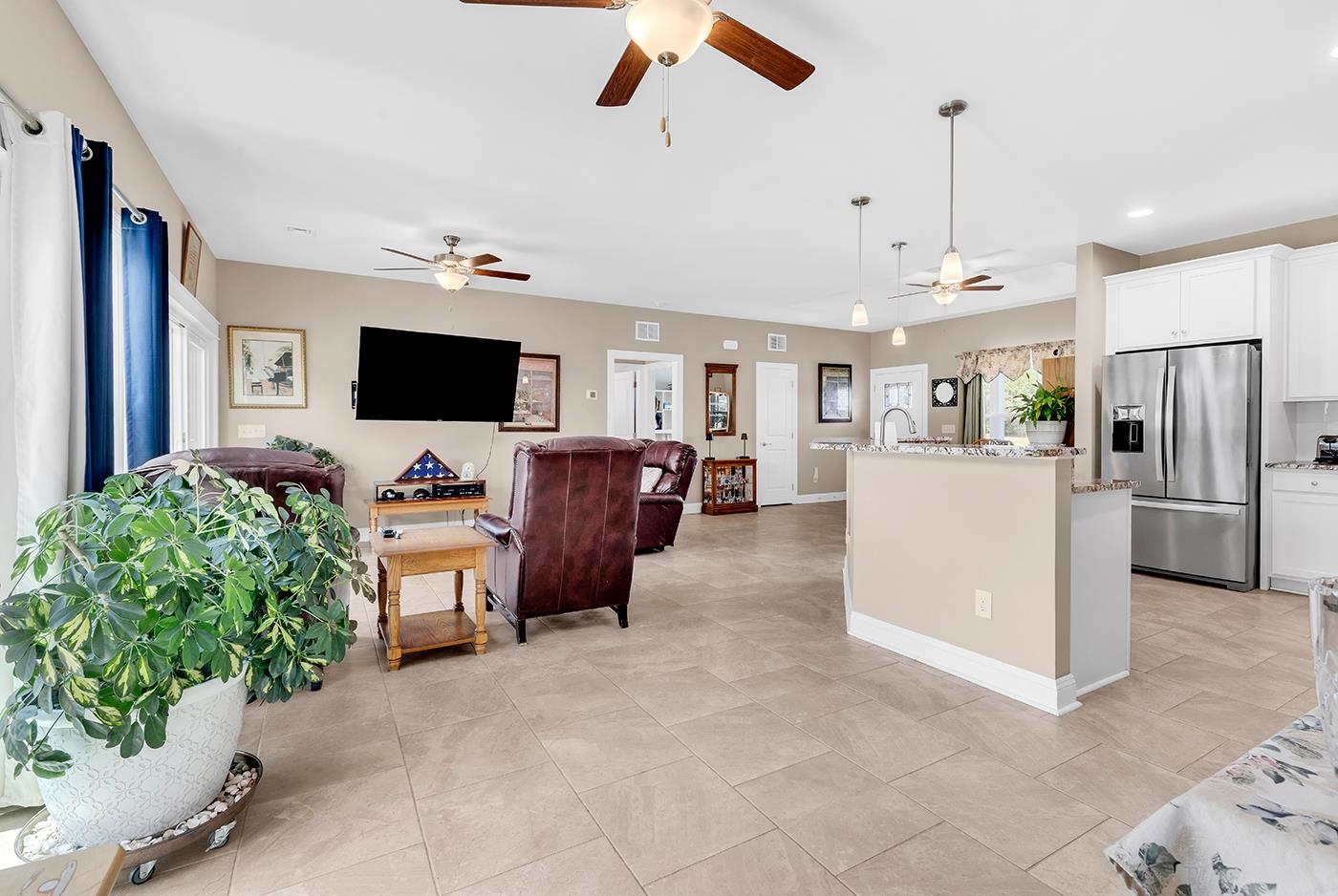 1795 Southern Crest Drive Loris, SC 29569 - Photo 11 of 46