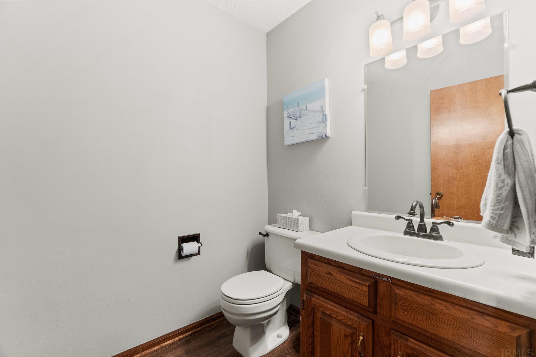 9213 La Bell Place Fort Wayne, IN 46804 - Photo 16 of 36