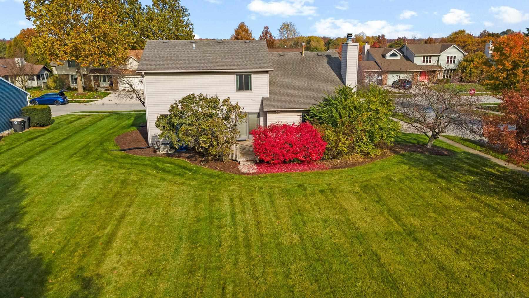 9213 La Bell Place Fort Wayne, IN 46804 - Photo 34 of 36