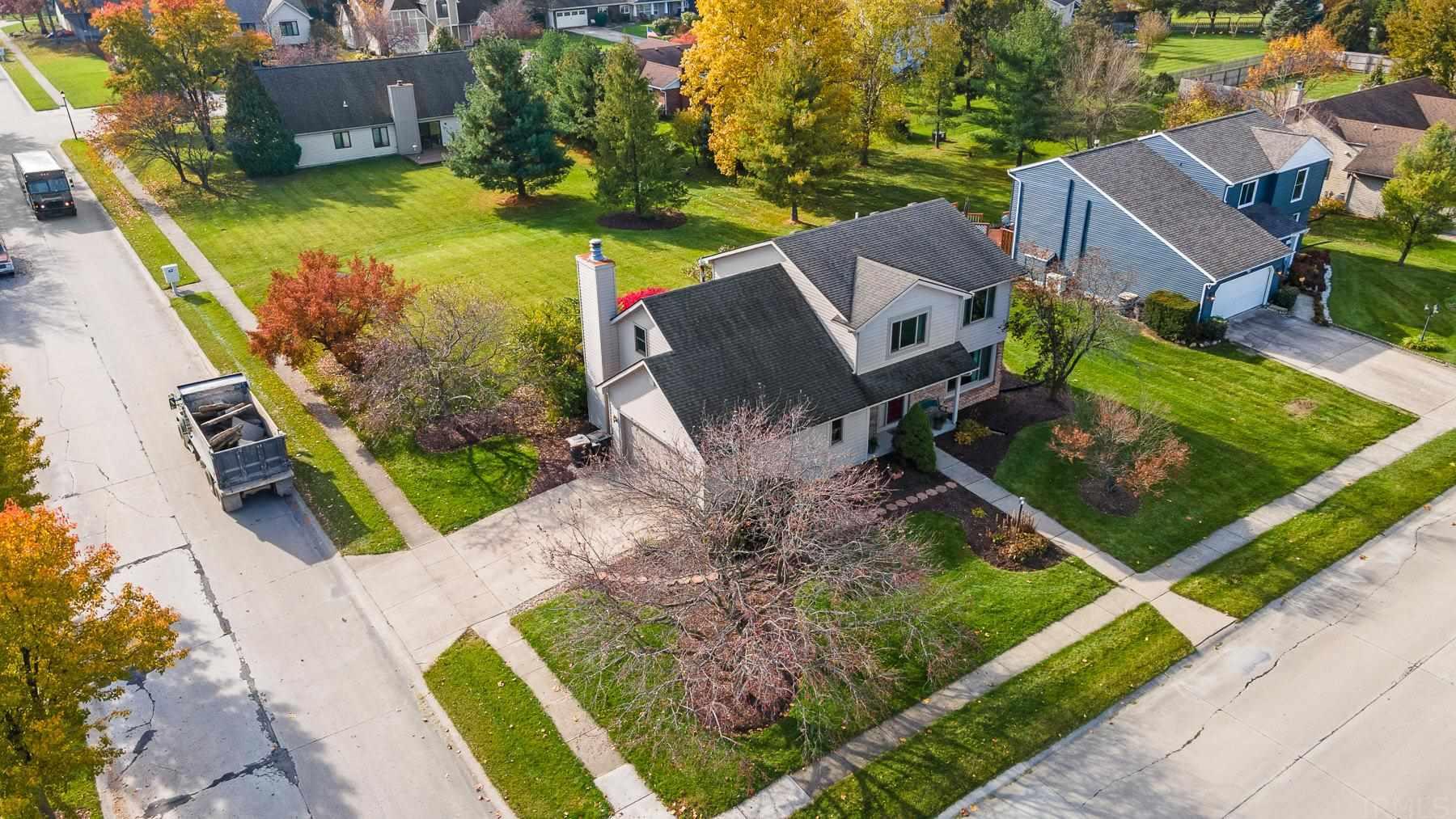 9213 La Bell Place Fort Wayne, IN 46804 - Photo 4 of 36