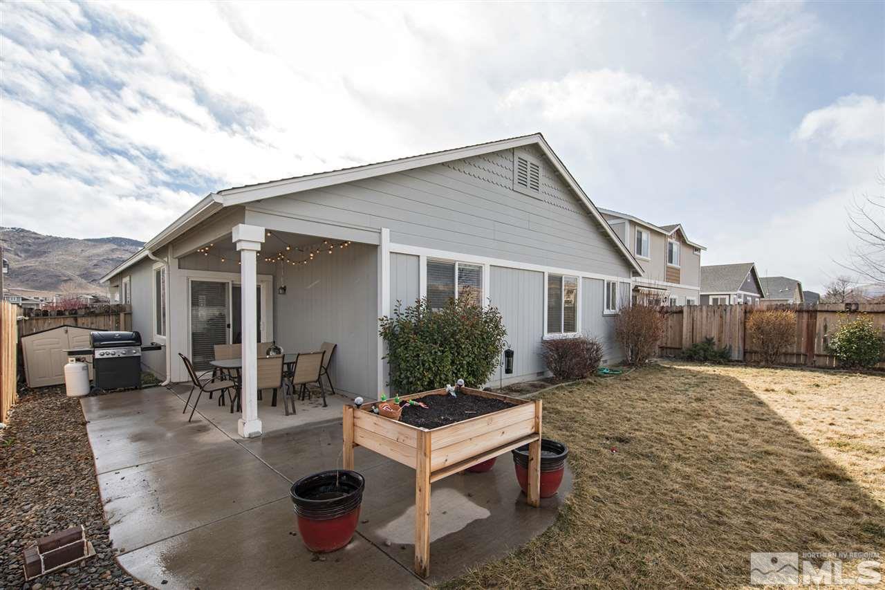 2035 Baxter Village Drive Reno, NV 89521 - Photo 1 of 21 Photo 1