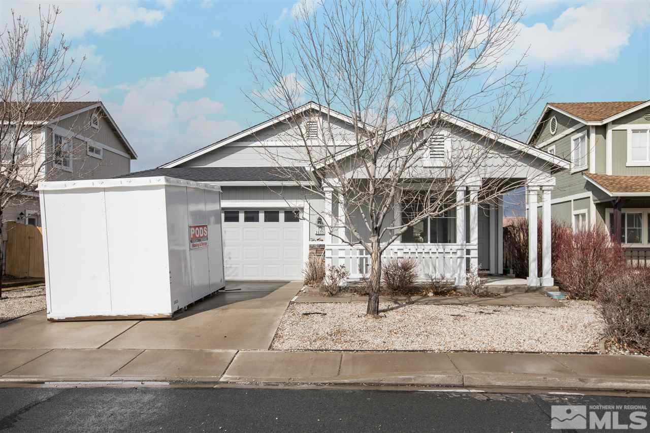 2035 Baxter Village Drive Reno, NV 89521 - Photo 17 of 21 Photo 17