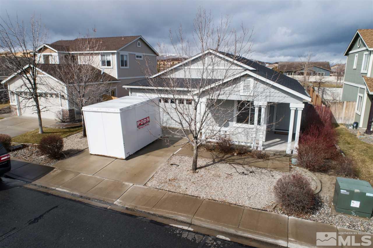2035 Baxter Village Drive Reno, NV 89521 - Photo 18 of 21 Photo 18